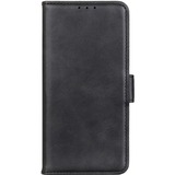 Nillkin Xiaomi Redmi Note 10 5G/Poco M3 Pro - Etui portefeuille, Housse smartphone Noir