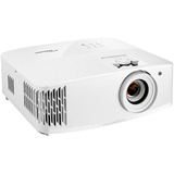 Optoma Projecteur DLP Blanc