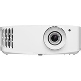 Optoma Projecteur DLP Blanc