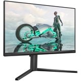 Philips  24" Moniteur gaming  Noir