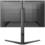 Philips  24" Moniteur gaming  Noir