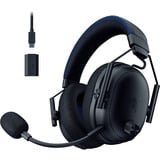 Razer BlackShark V3 Pro for Playstation casque gaming over-ear Noir