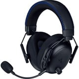 Razer  casque gaming over-ear Noir