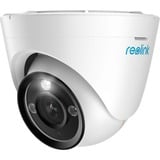 Reolink RLC-1224A-2.8MM-W, Caméra de surveillance Blanc, 12 MP, PoE