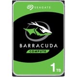 Seagate BarraCuda 1 To, Disque dur ST1000DM014, SATA/600