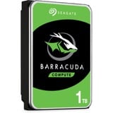 Seagate BarraCuda 1 To, Disque dur ST1000DM014, SATA/600