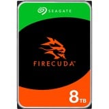 FireCuda 8 To, Disque dur