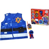 Simba Fireman Sam - kit de secours pour pompiers, Jeu de rôle 