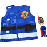 Simba Fireman Sam - kit de secours pour pompiers, Jeu de rôle 