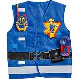 Simba Fireman Sam - kit de secours pour pompiers, Jeu de rôle 