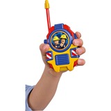 Simba Fireman Sam - kit de secours pour pompiers, Jeu de rôle 