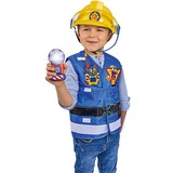 Simba Fireman Sam - kit de secours pour pompiers, Jeu de rôle 