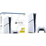 PlayStation 5, Console de jeu