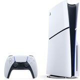 Sony PlayStation 5, Console de jeu Blanc/Noir