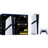 Sony PlayStation 5 Pro 2 TB E-Chassis, Console de jeu