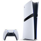 Sony Sony PlayStation 5 Pro 2 TB E-Chassis, Console de jeu Blanc/Noir