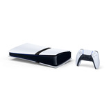 Sony Sony PlayStation 5 Pro 2 TB E-Chassis, Console de jeu Blanc/Noir