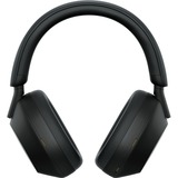 Sony WH-1000XM5 casque over-ear Noir, ANC, Bluetooth, 3,5 mm jack