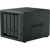 Synology DiskStation DS423, NAS 
