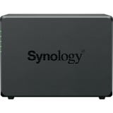 Synology DiskStation DS423, NAS 