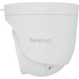 Synology TC510, Caméra de surveillance Blanc