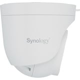 Synology TC510, Caméra de surveillance Blanc
