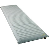 Therm-a-Rest Matelas de couchage NeoAir Topo Regular Wide, Tapis Gris clair