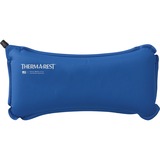 Therm-a-Rest Oreiller lombaire, Coussin de siège Bleu, Coussin lombaire Nautical Blue