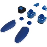 Thrustmaster ESWAP LED Blue Crystal Pack, Manette de jeu bleu