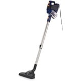 Tristar SZ-2318 Steelstofzuiger, Aspirateur balais Bleu foncé/Noir