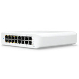 Ubiquiti Commutateur UniFi Lite 16 PoE, Switch Blanc