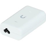 Ubiquiti U-POE++, PoE-Injecteur Blanc