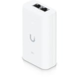 Ubiquiti U-POE++, PoE-Injecteur Blanc