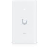 Ubiquiti U-POE++, PoE-Injecteur Blanc