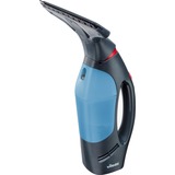 Vileda Windomatic Power laveur de vitres électriques 0,1 L Noir, Rouge, Nettoyeur pour fenêtre Noir/Bleu