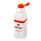 Whoosh! Screen Shine - Refill, Détergent Blanc/Orange