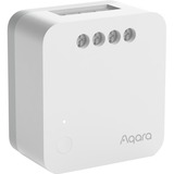 Xiaomi Aqara Single Switch Module T1 (With Neutral), Interrupteur Blanc