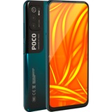 Xiaomi Poco M3 Pro 5G, Smartphone Bleu, 128 Go, Dual-SIM, Android