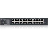 Zyxel 24-port GbE Smart Managed, Switch 