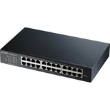 Zyxel 24-port GbE Smart Managed, Switch 