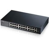 Zyxel 24-port GbE Smart Managed, Switch 