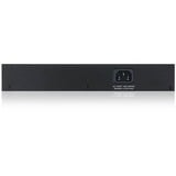 Zyxel GS1900-24E-EU0103F commutateur réseau Géré L2 Gigabit Ethernet (10/100/1000) 1U Noir, Switch Géré, L2, Gigabit Ethernet (10/100/1000), Grille de montage, 1U, Montage mural