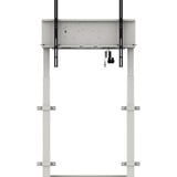 iiyama MD-WLIFT2031-W1, Montage Blanc