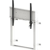 iiyama MD-WLIFT2031-W1, Montage Blanc