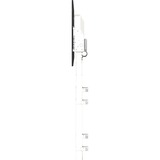 iiyama MD-WLIFT2031-W1, Montage Blanc