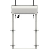 iiyama MD-WLIFT2031-W1, Montage Blanc