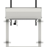 iiyama MD-WLIFT2031-W1, Montage Blanc