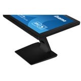 iiyama ProLite T1932MSC-B2S 19" Moniteur tactile Noir, 1x DisplayPort, 1x HDMI