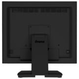 iiyama ProLite T1932MSC-B2S 19" Moniteur tactile Noir, 1x DisplayPort, 1x HDMI