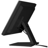 iiyama ProLite T1932MSC-B2S 19" Moniteur tactile  Noir, VGA, HDMI, DisplayPort, Audio, Tactile